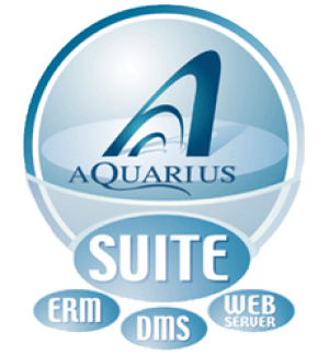 Aquarius Suite ERM DMS Web Server